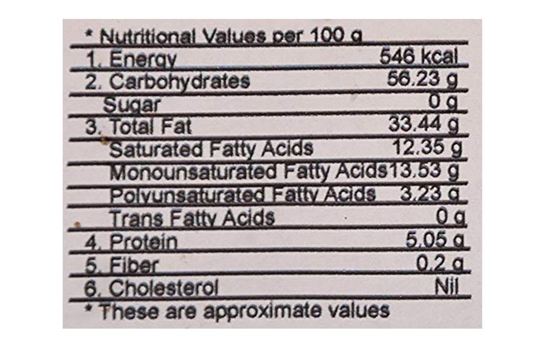 Bansiwala Achari Mathri    Plastic Container  500 grams